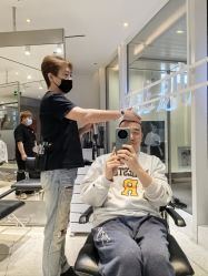 -悦SALON