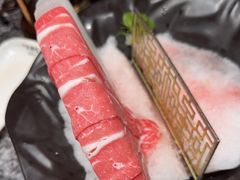 -牛将军•涮肉•烤肉(北京王府井·故宫店)