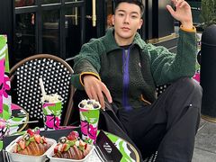 -BUTTERFUL&CREAMOROUS 黄油与面包(三里屯太古里店)