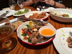 -京A Taproom·精酿餐吧(CBD店)