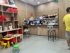 -中国照相馆(清河万象汇店)