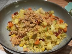 -米纸越南小馆(金鹰世界店)