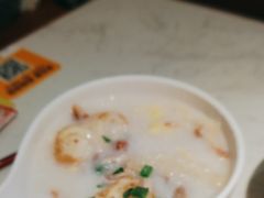 -叹茶靓点·粤式餐厅·全天茶市(石井万民广场店)