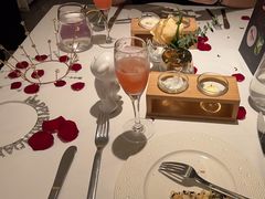 -王品牛排(郑州大卫城店)