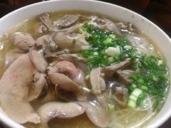 -鹰子捞化(古田支路店)