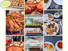 -广州文华东方酒店·悦铂尼西餐厅