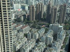 -三迪希尔顿酒店欢厨自助餐厅·高空闽江全景