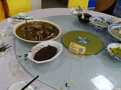 -芸海阁·农家私房菜(沙家浜景区出口店)