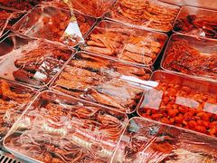 -绝味鸭脖(曲阳路二店)