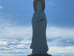 -三亚南山文化旅游区