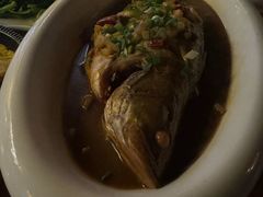 -环秀楼(黄山呈坎店)