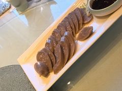 -惠丰堂饭庄·烤鸭·京味菜(西北旺·唐家岭店)