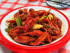 -冲天吼(拱瑞山路店)