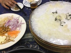 -祈胜邨•顺德鱼生•顺德菜(容桂店)