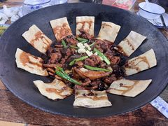 -皖北巫氏三胖地锅鸡(长淮总店)