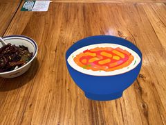 -云阿蛮云南生烫牛肉米线(奉贤路店)