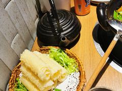 -炉角·鲍鱼牛腩煲(国贸商城店)