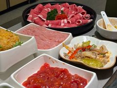 -海底捞火锅(杭州天虹购物中心店)