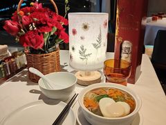 -汤城小厨•粤菜•靓汤(金宝街店)