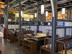 -湊湊火锅·茶憩(东城民盈国贸城店)