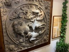 -白鹭原茶艺馆