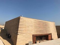 -盘龙城国家考古遗址公园