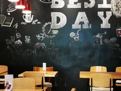 大堂-雕刻时光咖啡馆(北苑店)