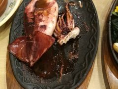 -萨莉亚意式餐厅(龙阳广场店)