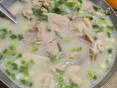 -半盆菜酒家(中山南一路店)