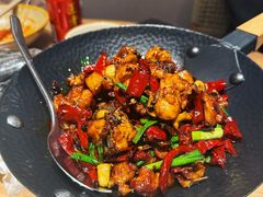 -太二酸菜鱼(天鹅湖万达店)