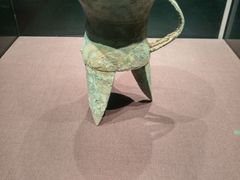 -盘龙城遗址博物院