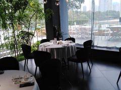 靠窗位-时间仓(月湖公园店)