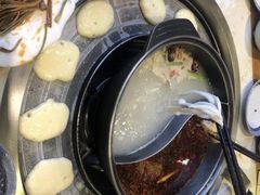 -食玉轩临江鱼捞
