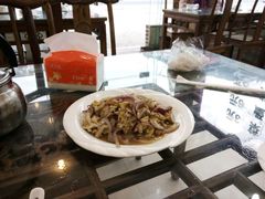 -徽州美食(三十年老店)