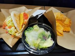 -Taco Bell 塔可钟(民田路店)