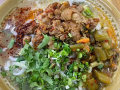 -再回首鸡肉米线(人民路一店)