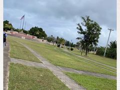 -美国纪念公园