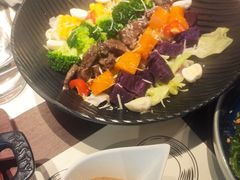 -西堤牛排(合肥之心城店)