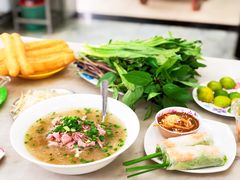 -Pho Hoa Pasteur