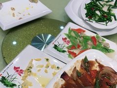 -黄海海鲜酒店(静海路店)