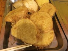 -陈氏肥蛤(小纬六路总店)