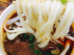 -江三王记牛杂馆(总店)