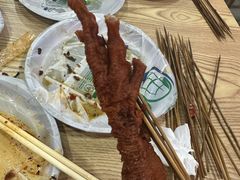 -彭姐麻辣烫(海淀店)