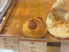 -面包新语(吾悦国际广场店)