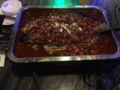 -令狐冲·活鱼馆(宝龙店)