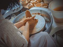 -陶野咖啡·面包披萨