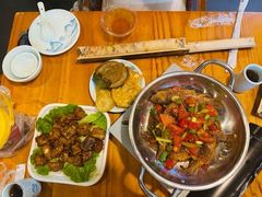 -61号餐吧(兴坪古镇漓江店)