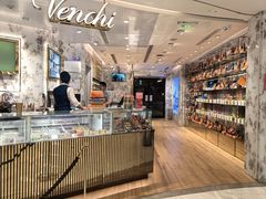 -VENCHI 闻绮(北京汉光店)