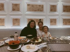 -皇朝万鑫自助餐厅