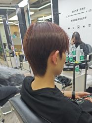 -奈川烫染Salon